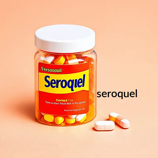 Seroquel ricetta bianca